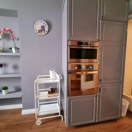 Appartement Merkela Rezidence Riga