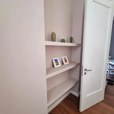 Merkela Rezidence Riga