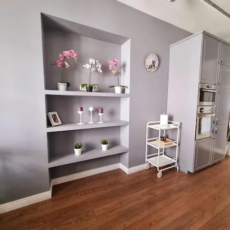 Appartement Merkela Rezidence Riga